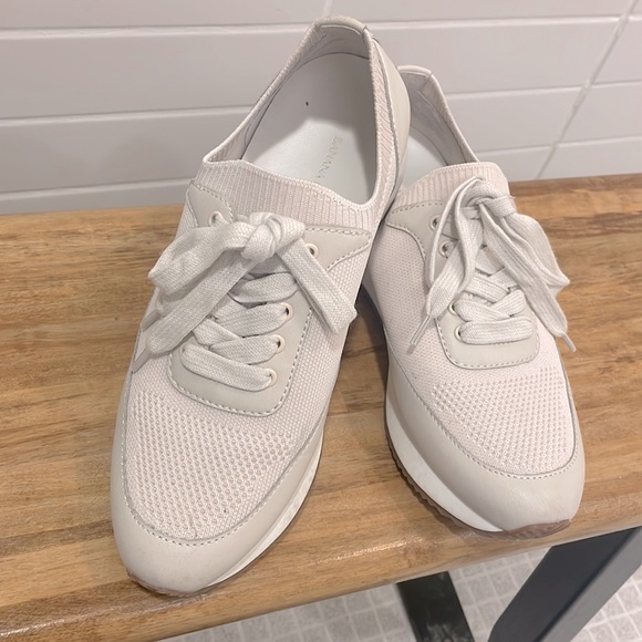 Banana Republic Shoes - Banana republic sneakers